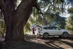 Subaru Forester 2.0XT 2016 года (US)
